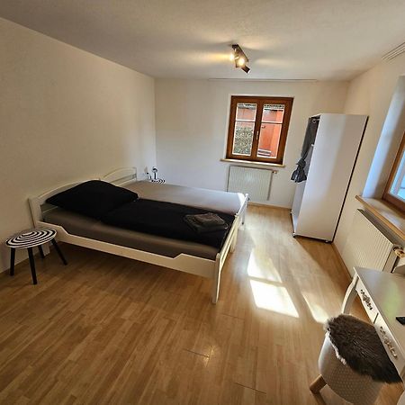 S12 Dornbirn, Vorarlberg Apartments Экстерьер фото