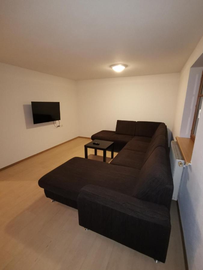 S12 Dornbirn, Vorarlberg Apartments Экстерьер фото