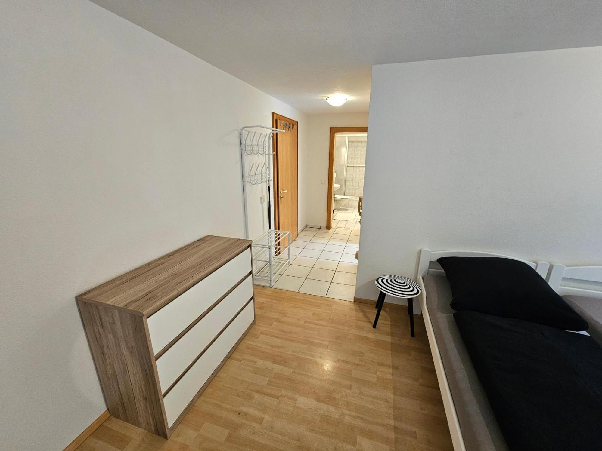 S12 Dornbirn, Vorarlberg Apartments Экстерьер фото