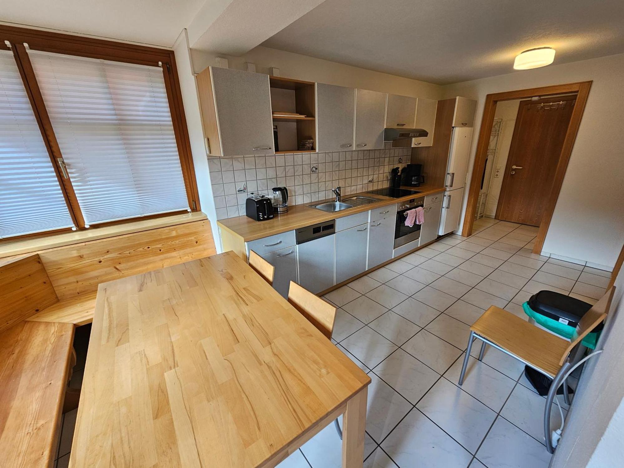 S12 Dornbirn, Vorarlberg Apartments Экстерьер фото