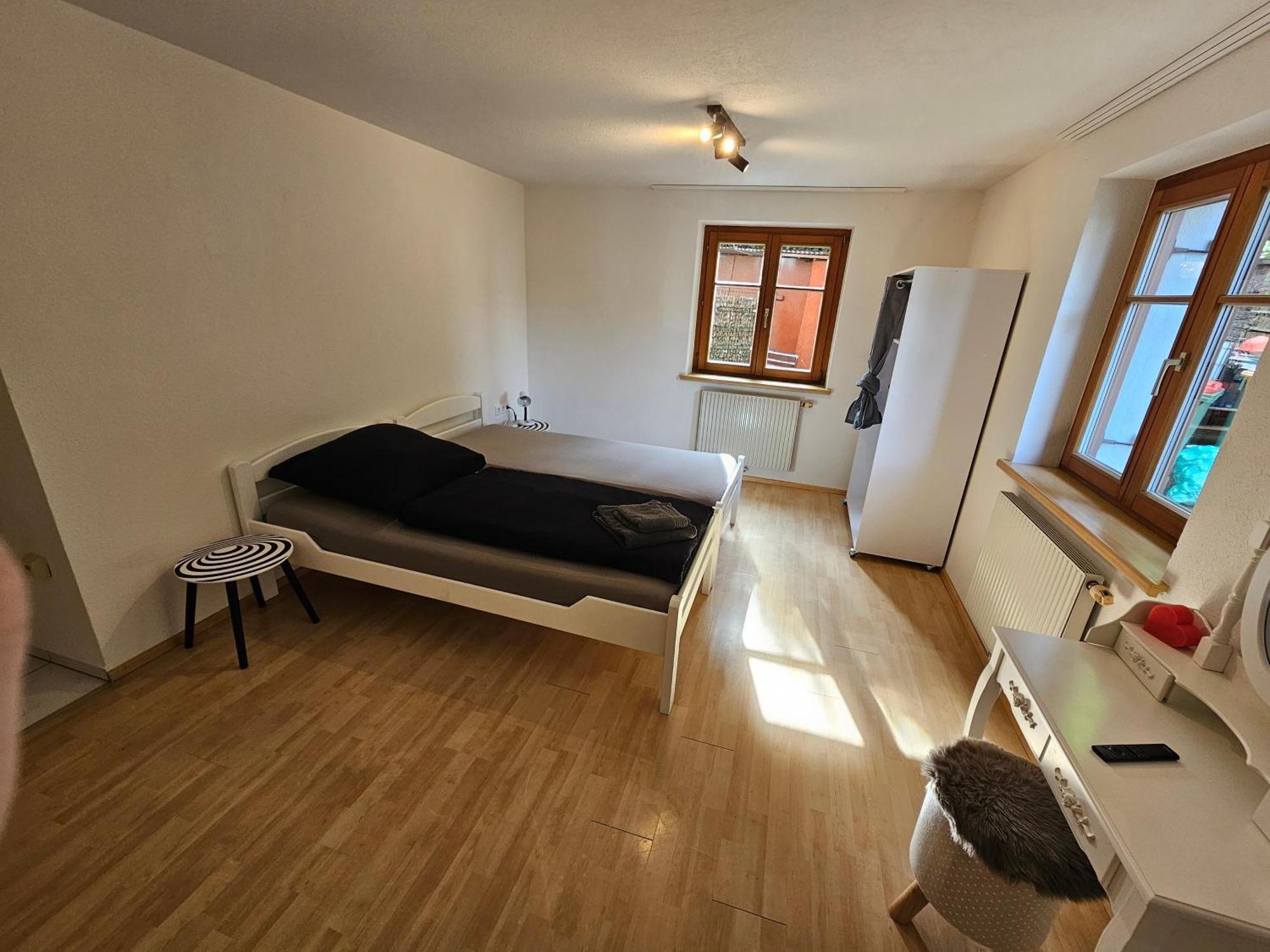 S12 Dornbirn, Vorarlberg Apartments Экстерьер фото
