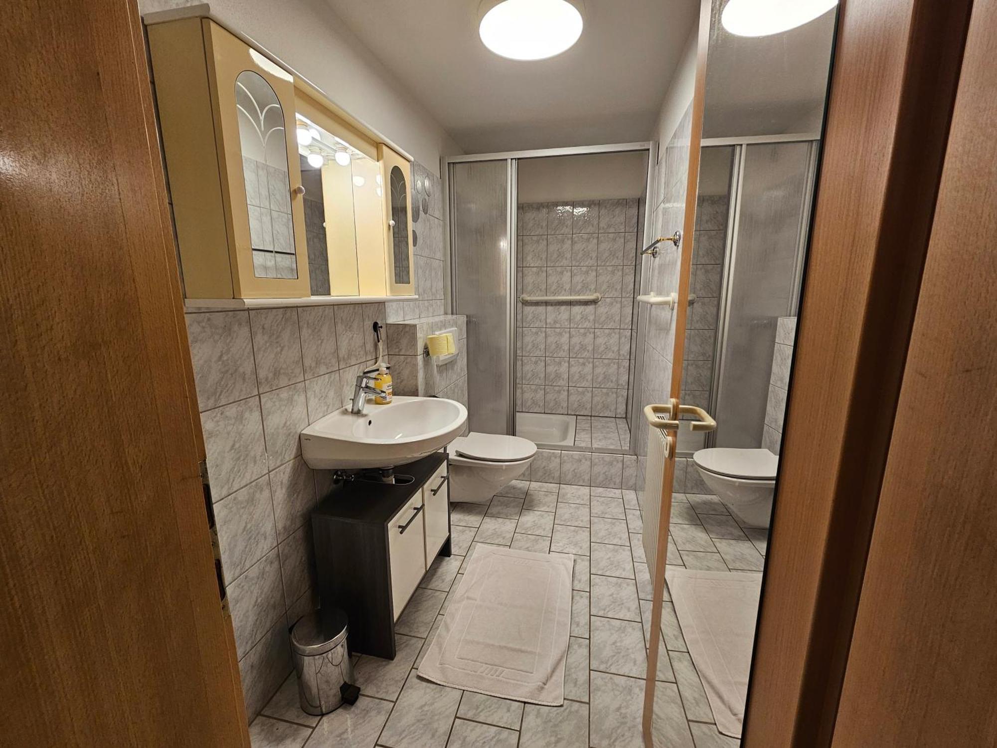 S12 Dornbirn, Vorarlberg Apartments Экстерьер фото