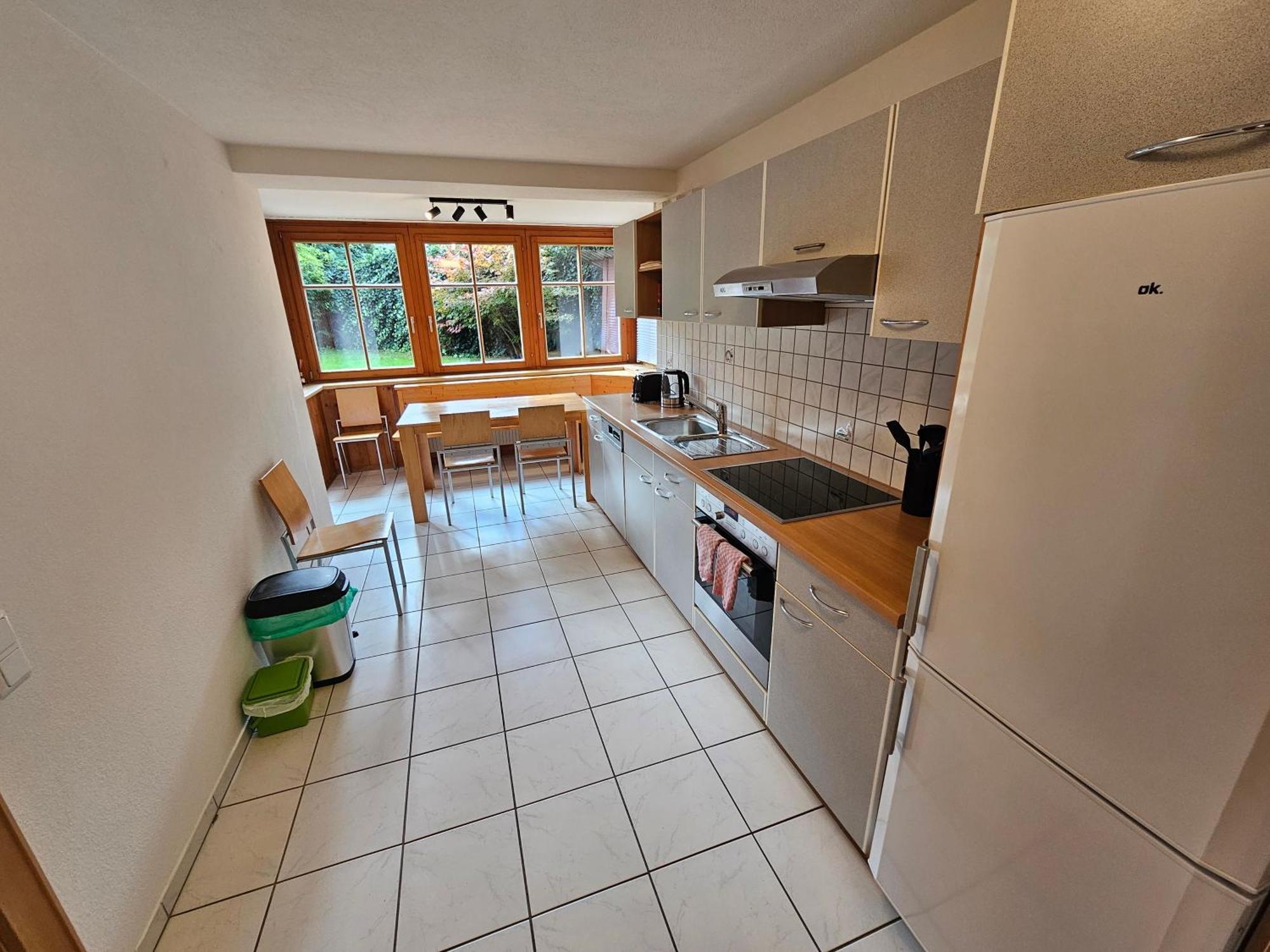 S12 Dornbirn, Vorarlberg Apartments Экстерьер фото